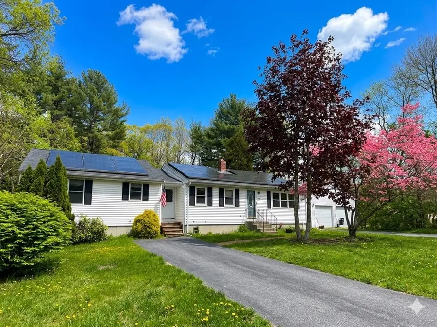 376 East St, Bridgewater, MA 02324 - #2