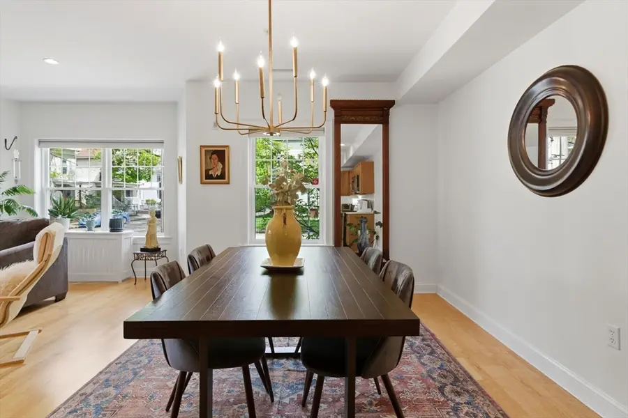 135 Willow Ave #4, Somerville, MA 02144 - #3