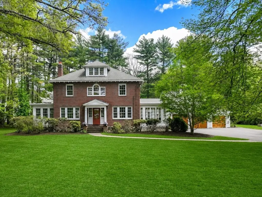 1172 Lowell Rd, Concord, MA 01742 - #1