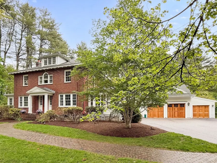 1172 Lowell Rd, Concord, MA 01742 - #2