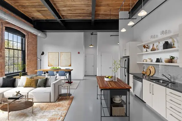 160 Water St #203, Williamstown, MA 01267