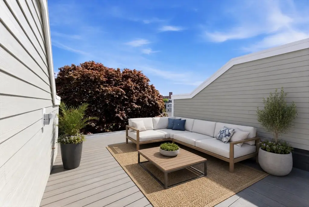 211 Tudor Street #211, Boston, MA 02127 - #1