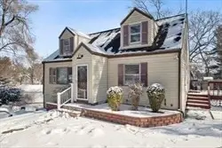 6 Arthur Woods Ave, Burlington, MA 01803 - #1