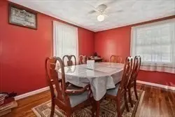 6 Arthur Woods Ave, Burlington, MA 01803 - #3