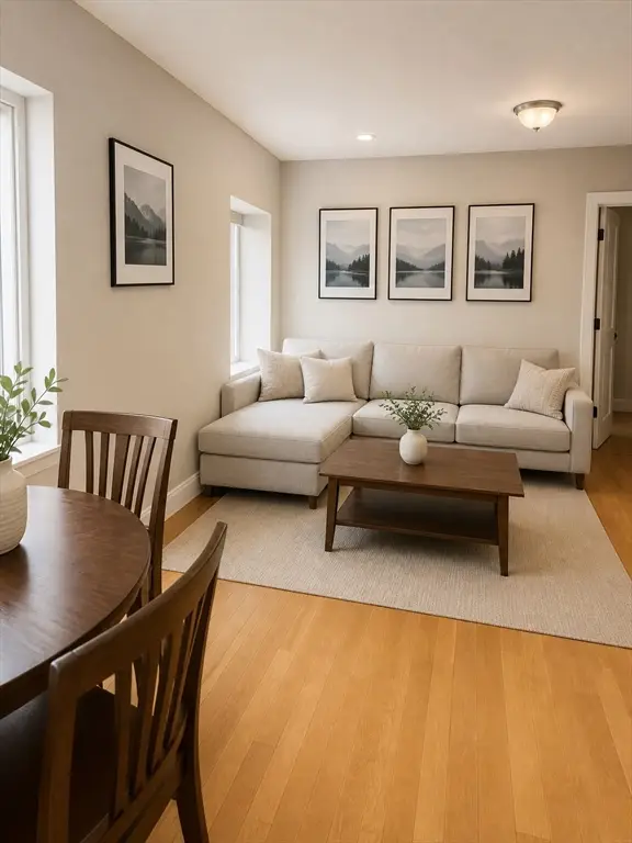 312 Rindge Avenue #1, Cambridge, MA 02140 - #3
