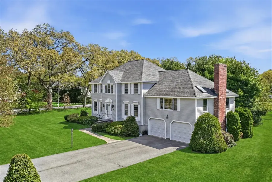 2 Stouffer Cir, Andover, MA 01810 - #2