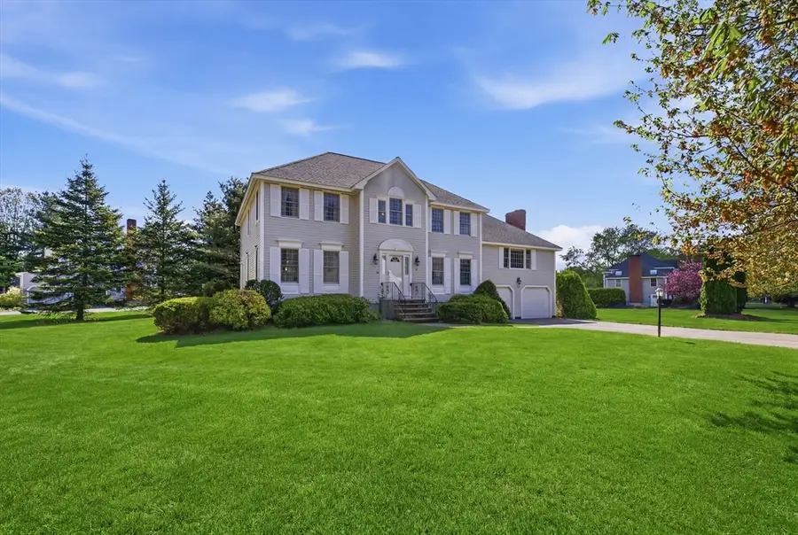 2 Stouffer Cir, Andover, MA 01810 - #3