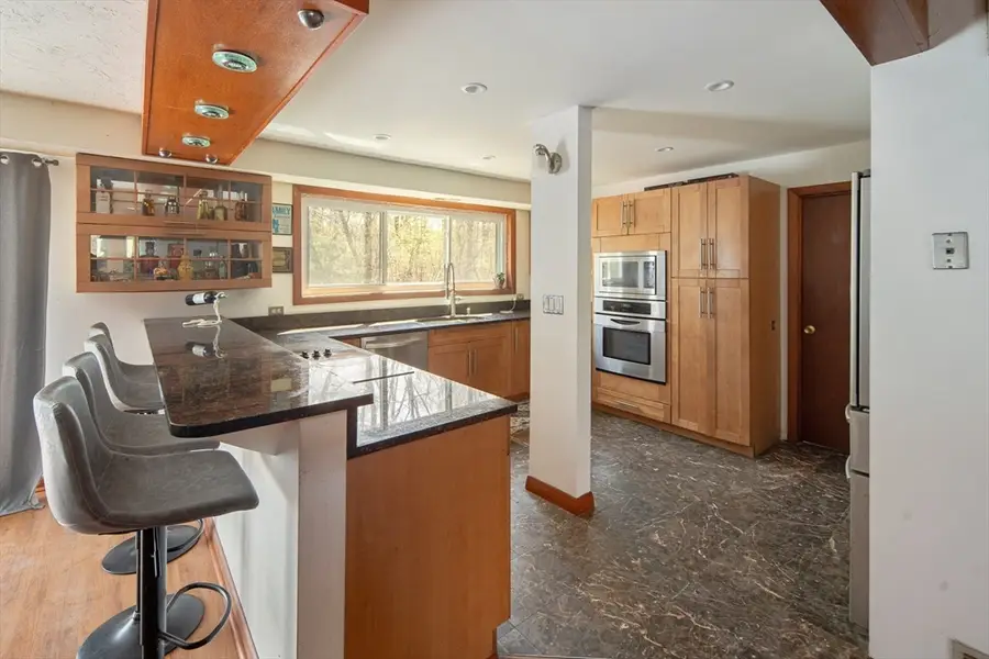 2231 Bay Rd, Sharon, MA 02067 - #3