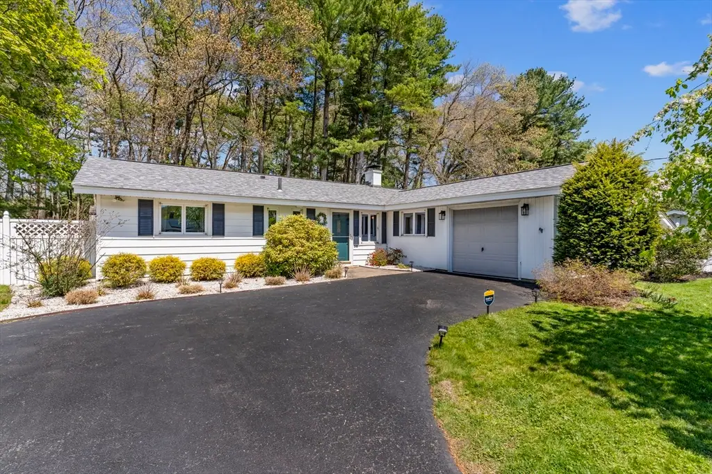58 Sloane Dr, Framingham, MA 01701 - #1