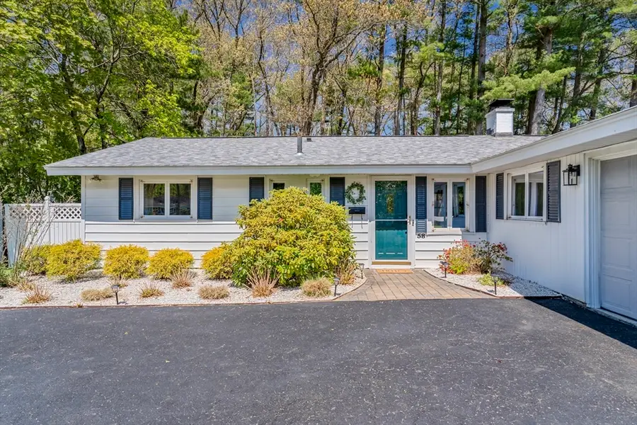 58 Sloane Dr, Framingham, MA 01701 - #2