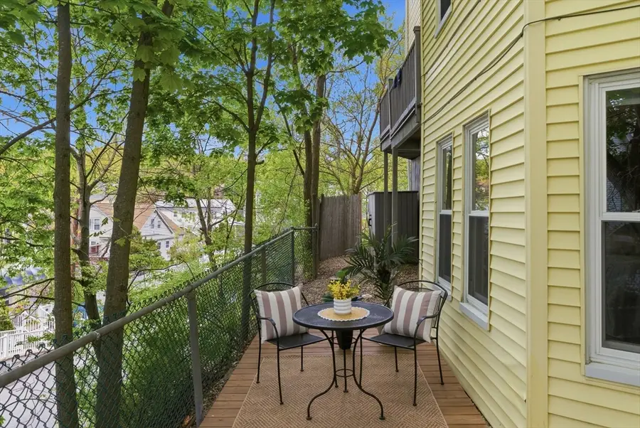 25 Sawyer St #1, Malden, MA 02148 - #3