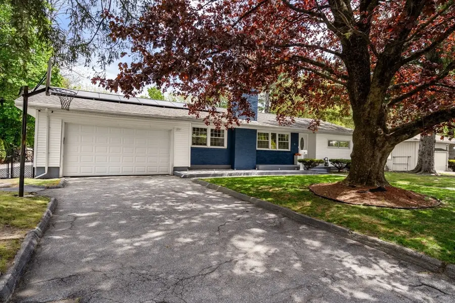 26 Winifred Ave, Worcester, MA 01602 - #2