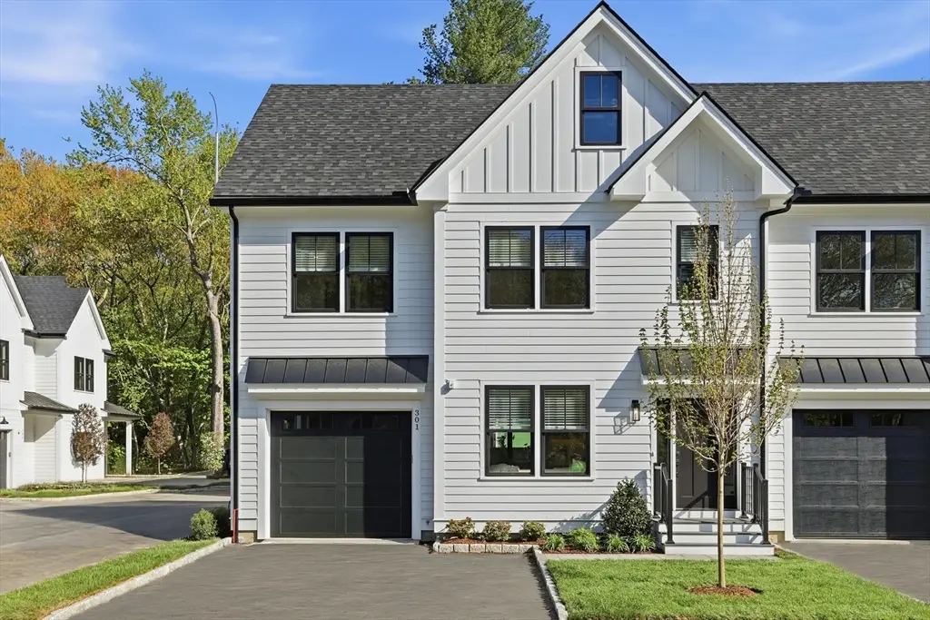 36 Loomis #301, Bedford, MA 01730 - #1