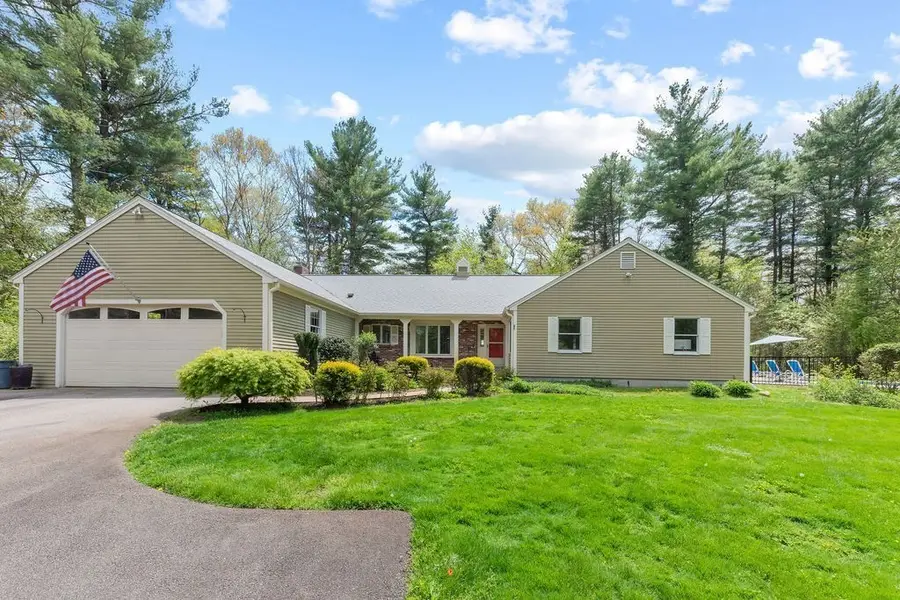 795 Maple St, Mansfield, MA 02048 - #2