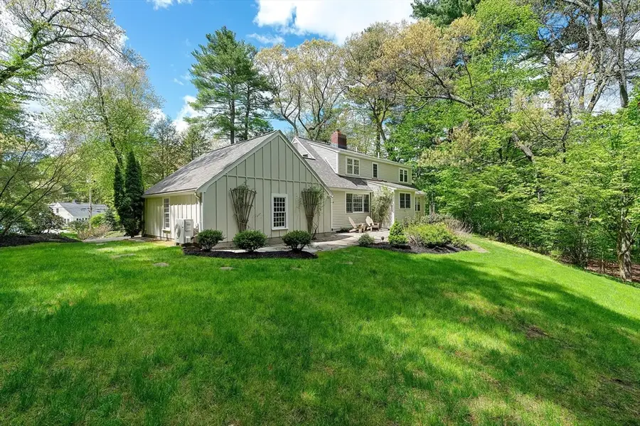 37 Moore Rd, Wayland, MA 01778 - #2