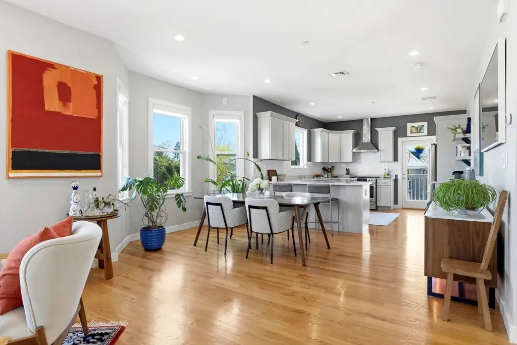62 Saint Rose St #3, Boston, MA 02130 - #1