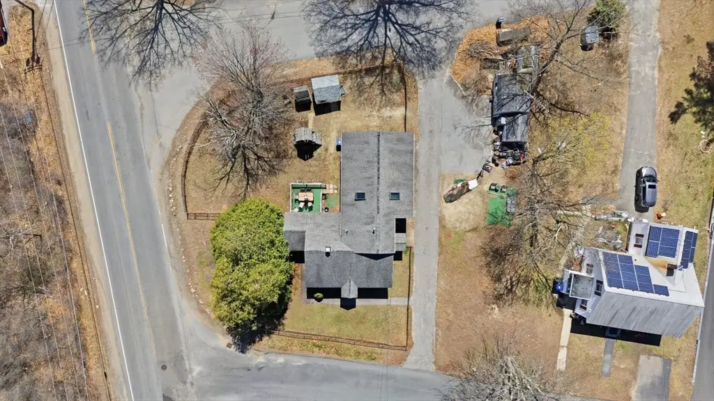 2 Canobieola Road, Methuen, MA 01844 - #1