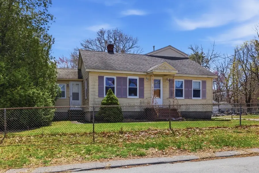 2 Canobieola Road, Methuen, MA 01844 - #2