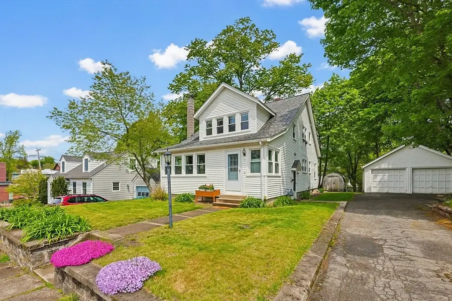 7 Whitin Avenue, Whitinsville, MA 01588 - #2