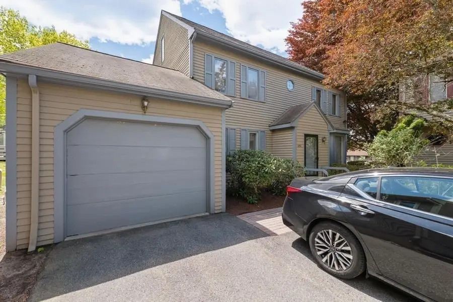 292 Island St #292, Stoughton, MA 02072 - #2