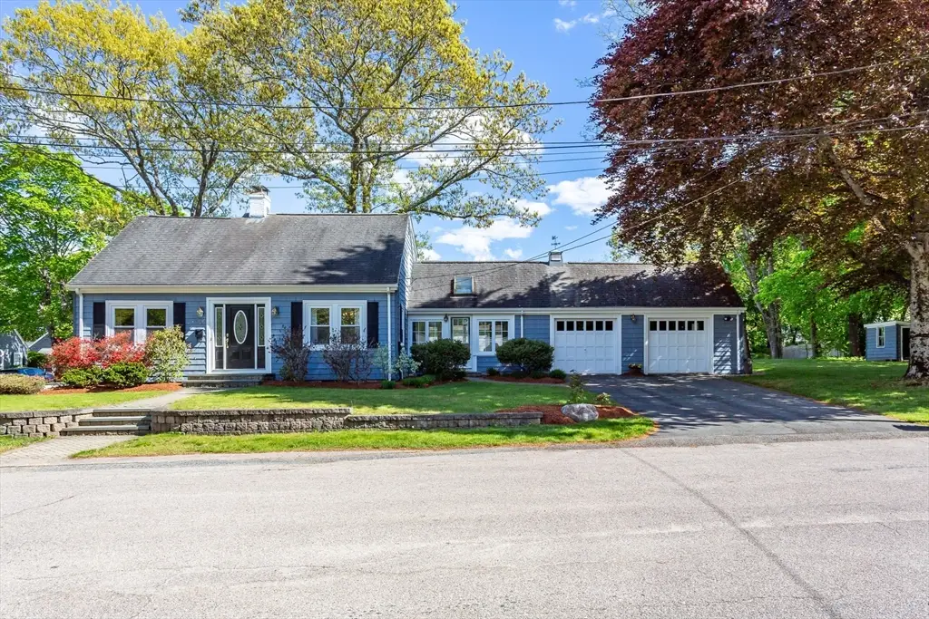 24 Thornton Street, Attleboro, MA 02703 - #1
