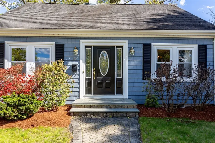 24 Thornton Street, Attleboro, MA 02703 - #2