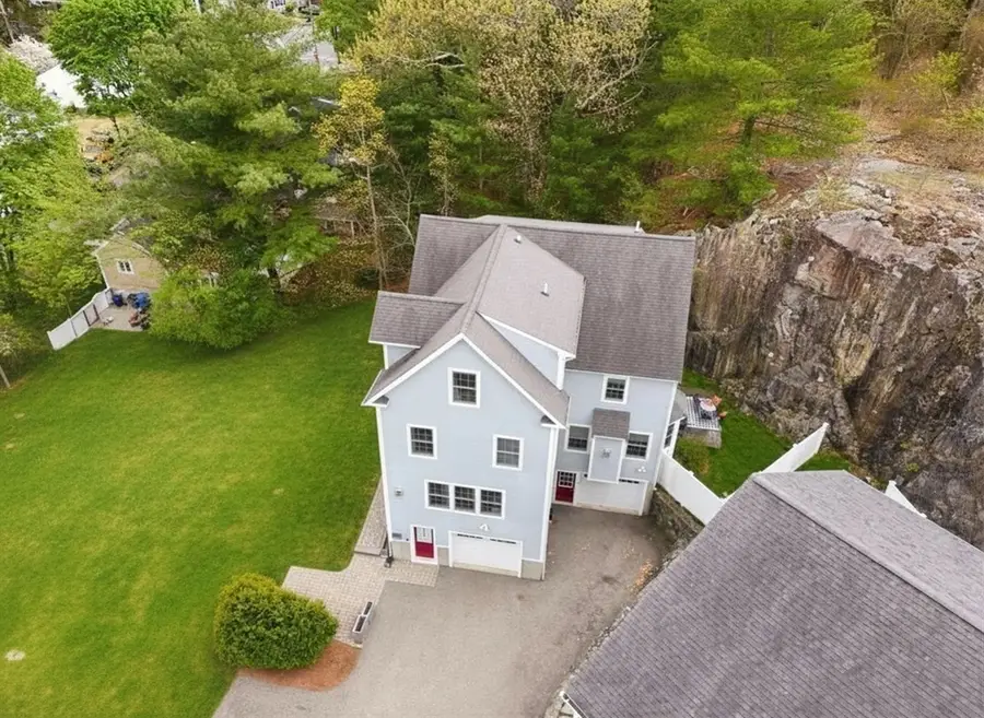 2B Gates Lane #B, Wakefield, MA 01880 - #3