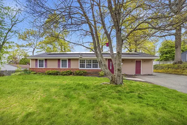 157 Errol Road, Brockton, MA 02302