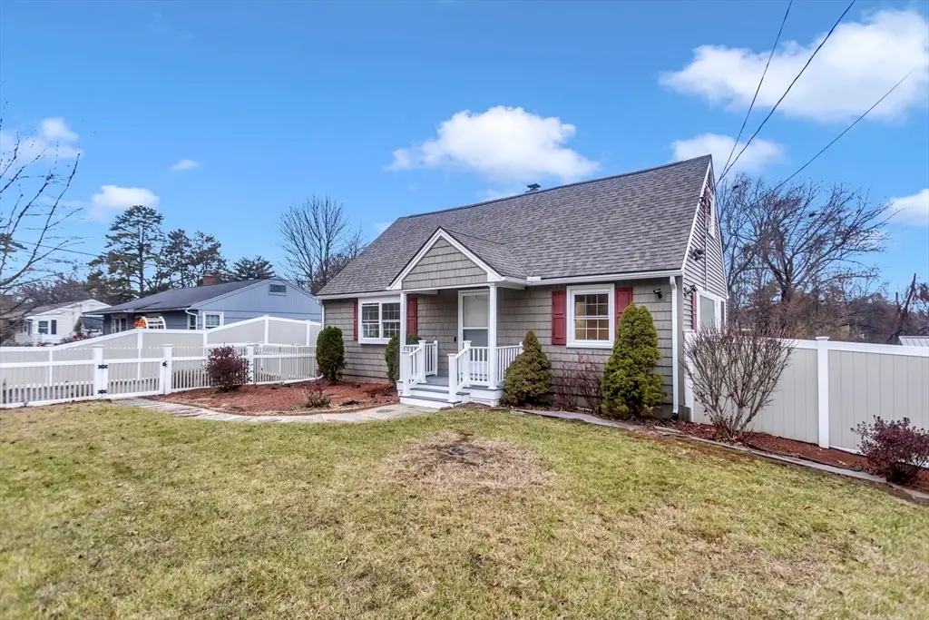 192 Gardens Dr, Springfield, MA 01119 - #1