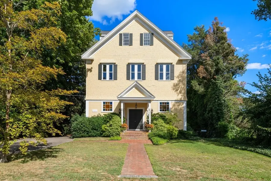 535 Washington Street, Duxbury, MA 02332 - #2