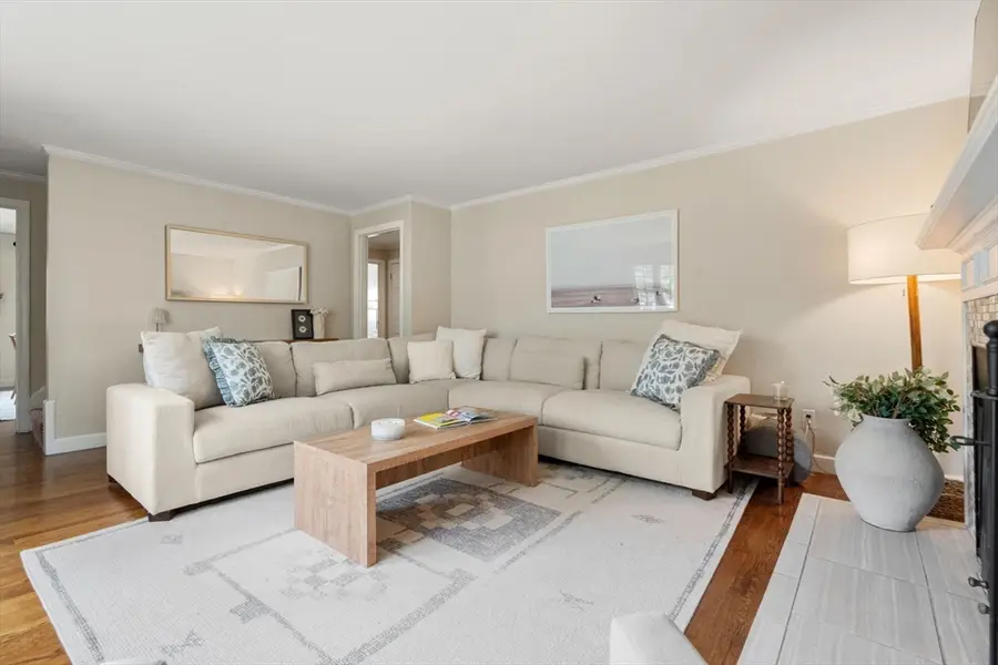 123 Harding Street, Medfield, MA 02052 - #2