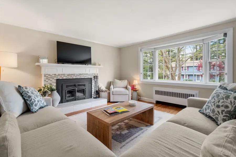 123 Harding Street, Medfield, MA 02052 - #3