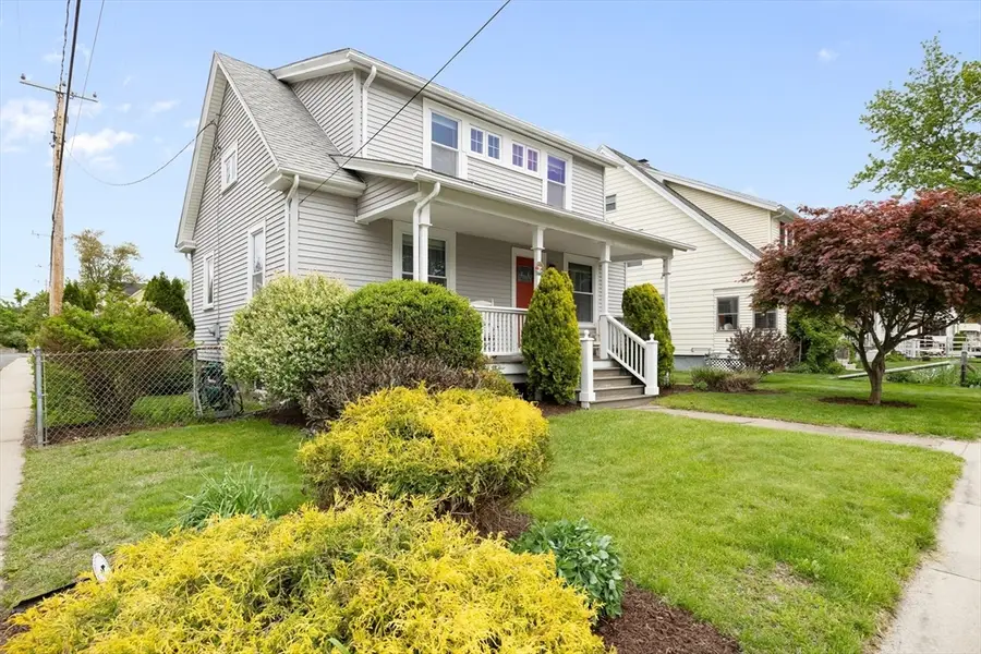67 Columbus Ave, Holyoke, MA 01040 - #2