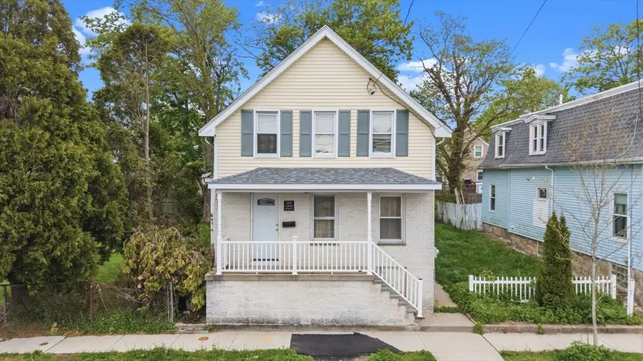 128 Cedar St, New Bedford, MA 02740 - #2