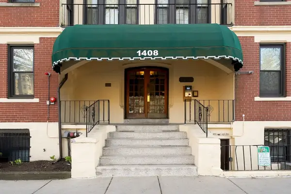 1408 Commonwealth Ave #8-11, Boston, MA 02134