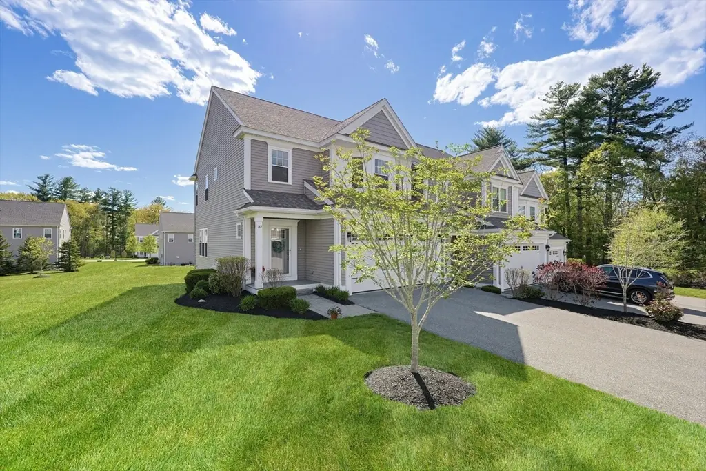 142 Bellwood Cir #142, Bellingham, MA 02019 - #1
