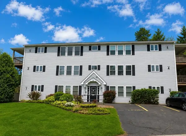 25 George Street #5, Dudley, MA 01571