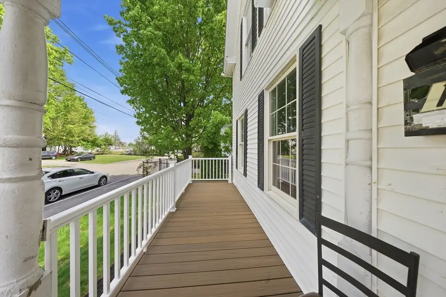 126 W Spruce St, Milford, MA 01757 - #3