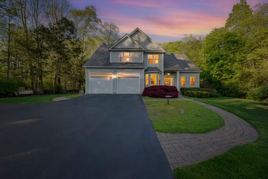 10 Turner Ln, Sturbridge, MA 01566 - #2