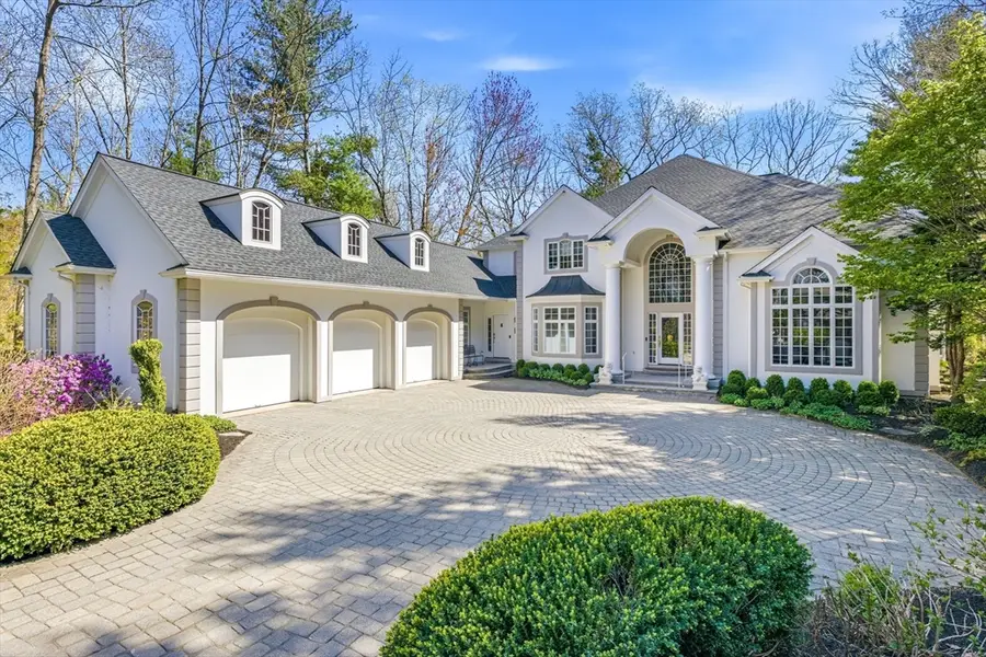 98 Bridle Trail Rd, Needham, MA 02492 - #3