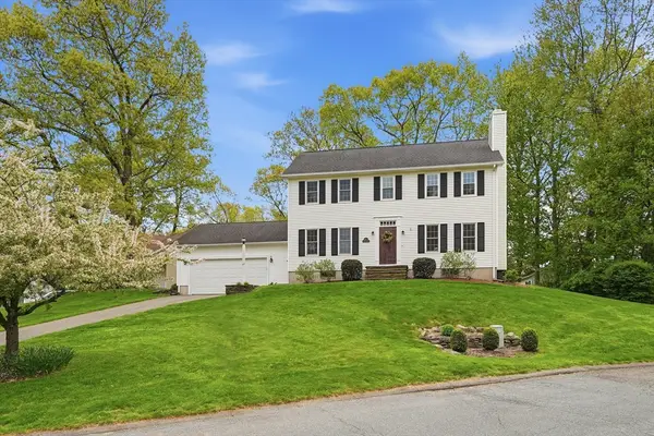 2 Newton St, Belchertown, MA 01007