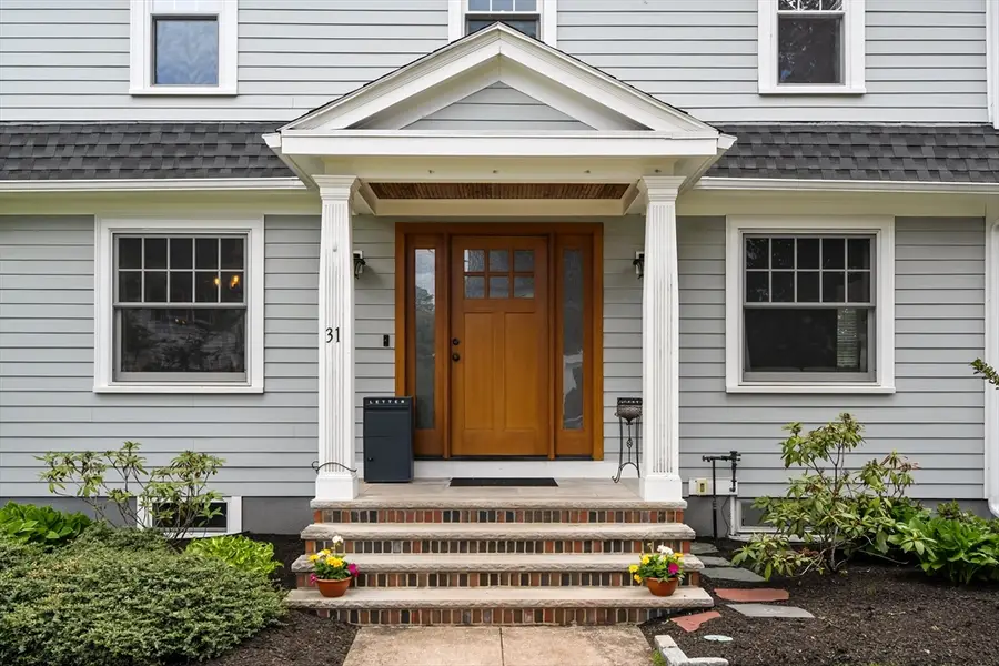 31 Whittier Rd, Medford, MA 02155 - #2