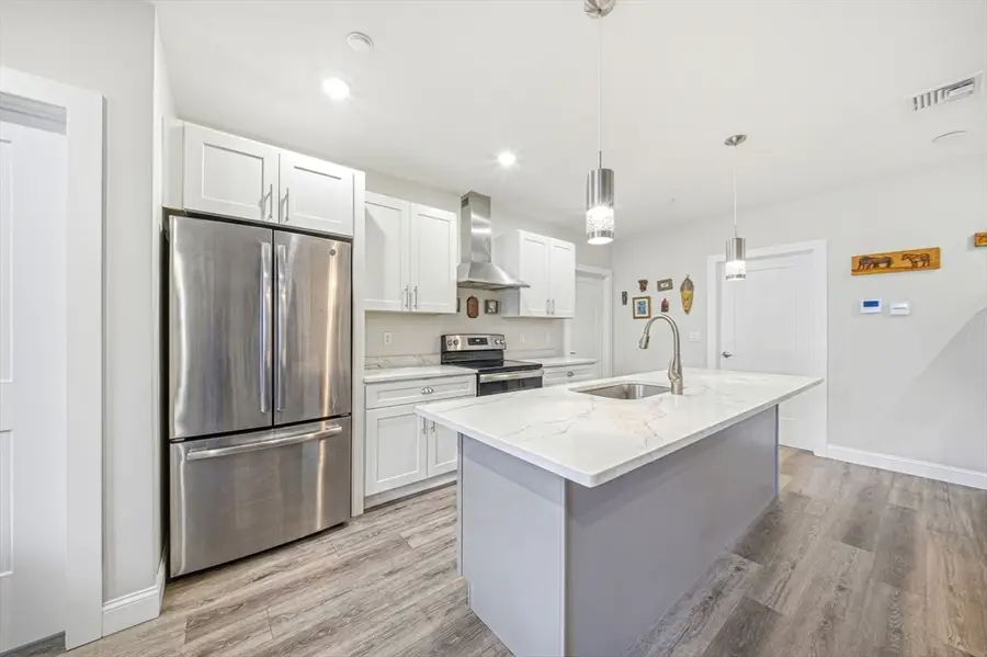 365 Newport Ave #303, Quincy, MA 02170 - #2