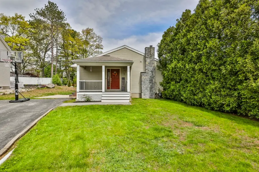 6 Phaneuf St, Middleton, MA 01949 - #3