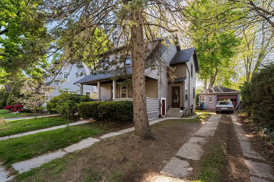 78 Webcowet Rd, Arlington, MA 02474 - #2
