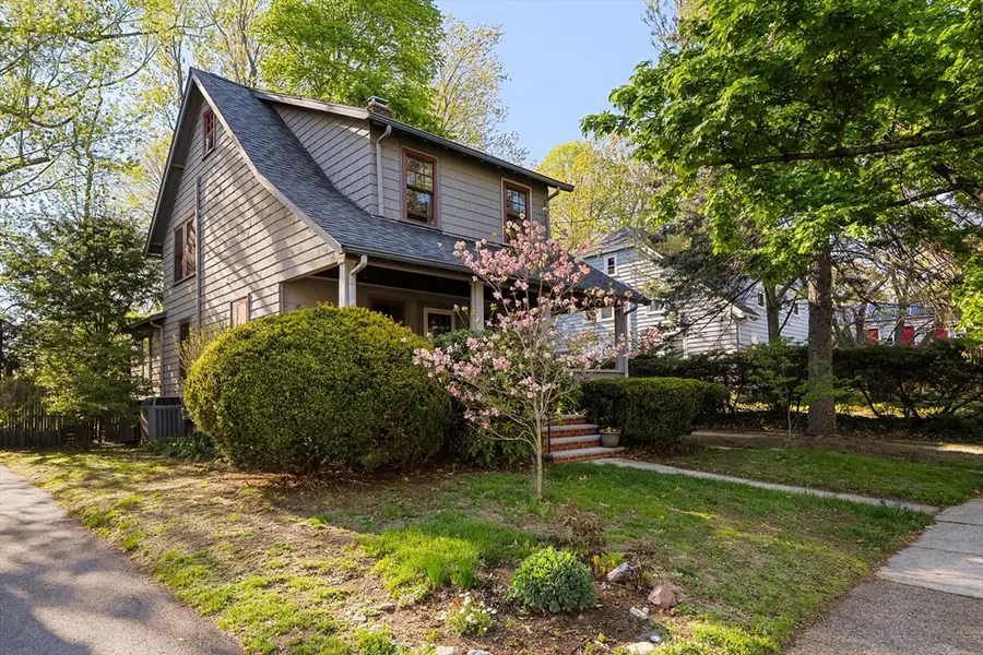 78 Webcowet Rd, Arlington, MA 02474 - #3