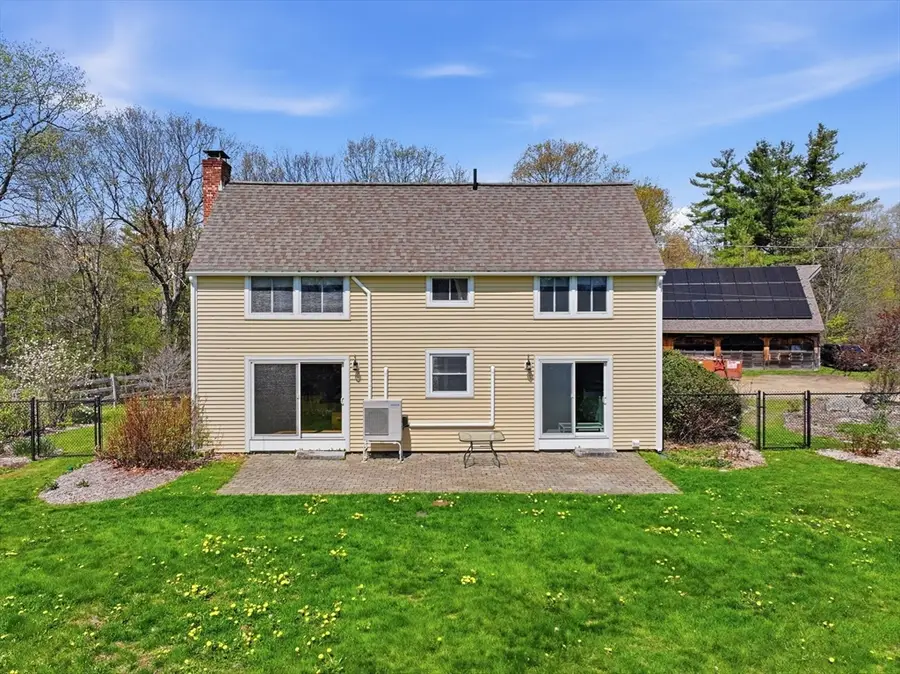 9 Adams Rd, Hubbardston, MA 01452 - #2