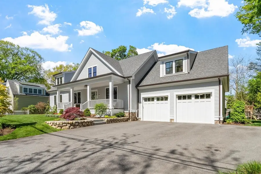180 Laurel Street, Concord, MA 01742 - #2