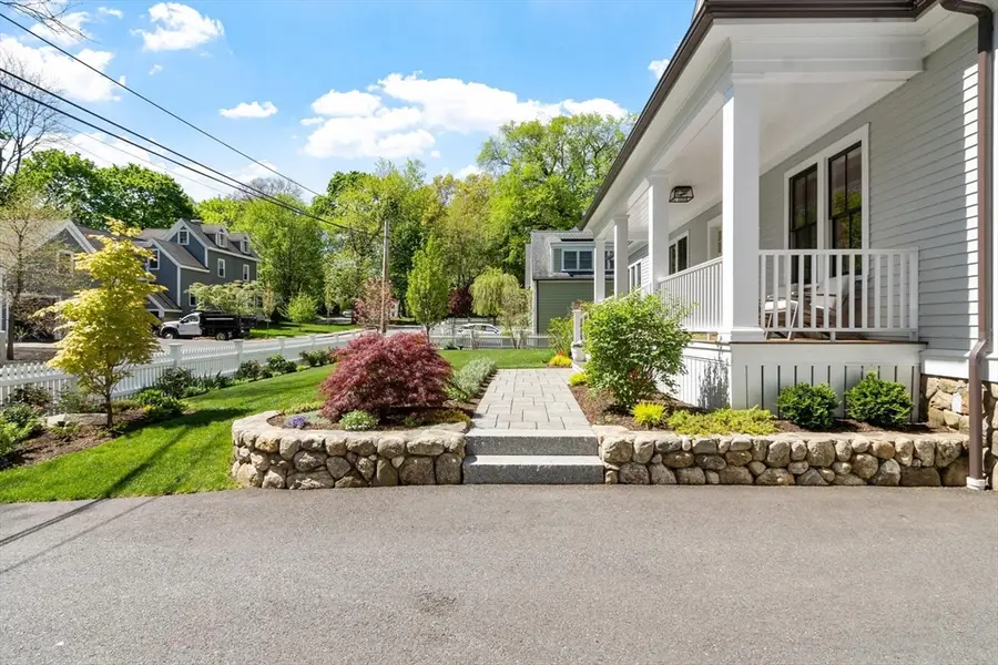 180 Laurel Street, Concord, MA 01742 - #3
