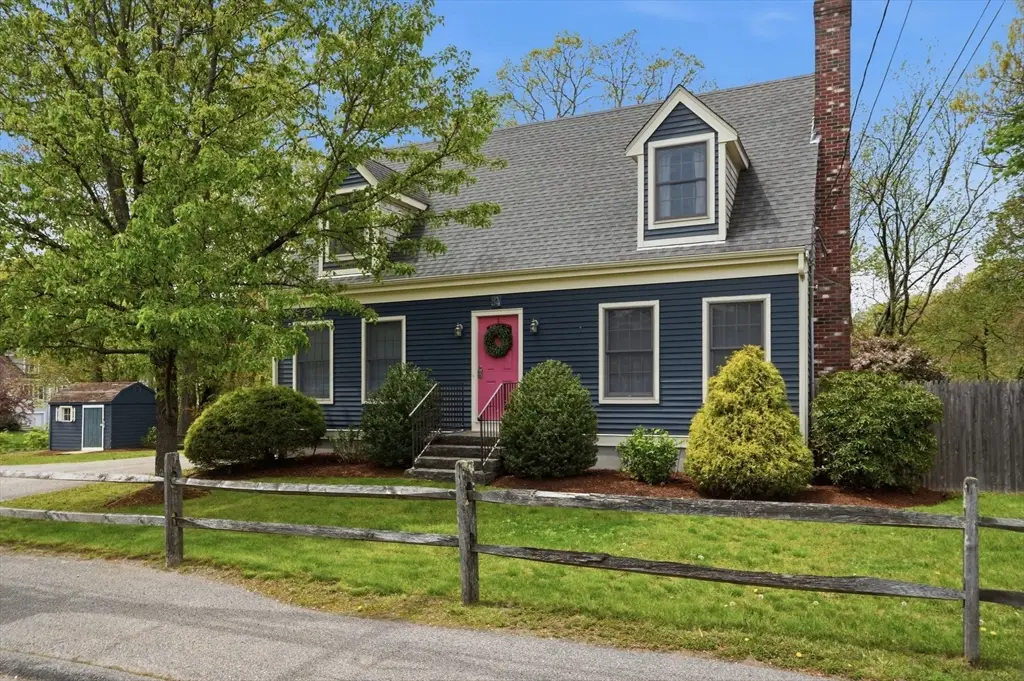 34 North Ave, Attleboro, MA 02703 - #1